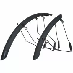 LifeLine Narrow Road Clip-On Mudguard