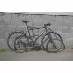 LifeLine Narrow Road Clip-On Mudguard -Bikes Shop LifeLine Narrow Road Clip On Mudguard Bike Mudguards Black Black LL CP38RCS 4