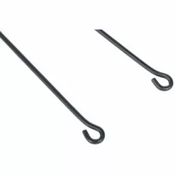 LifeLine Narrow Road Mudguard Set 15 LifeLine Narrow Road Mudguard Set -Bikes Shop LifeLine Narrow Road Mudguard Set Fixed Mudguards Black EX CP38AMB 1