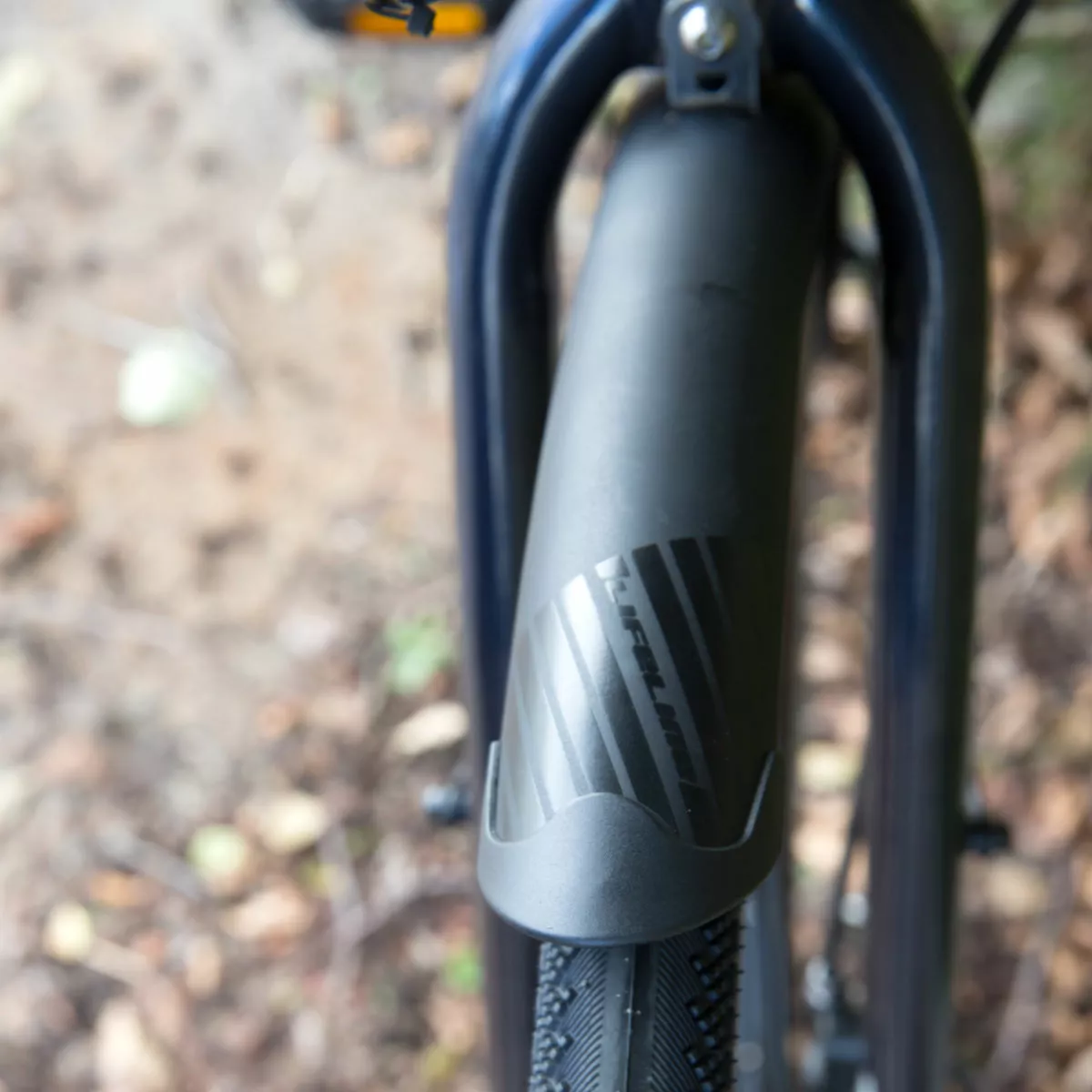 LifeLine Narrow Road Mudguard Set 13 LifeLine Narrow Road Mudguard Set - Image 13