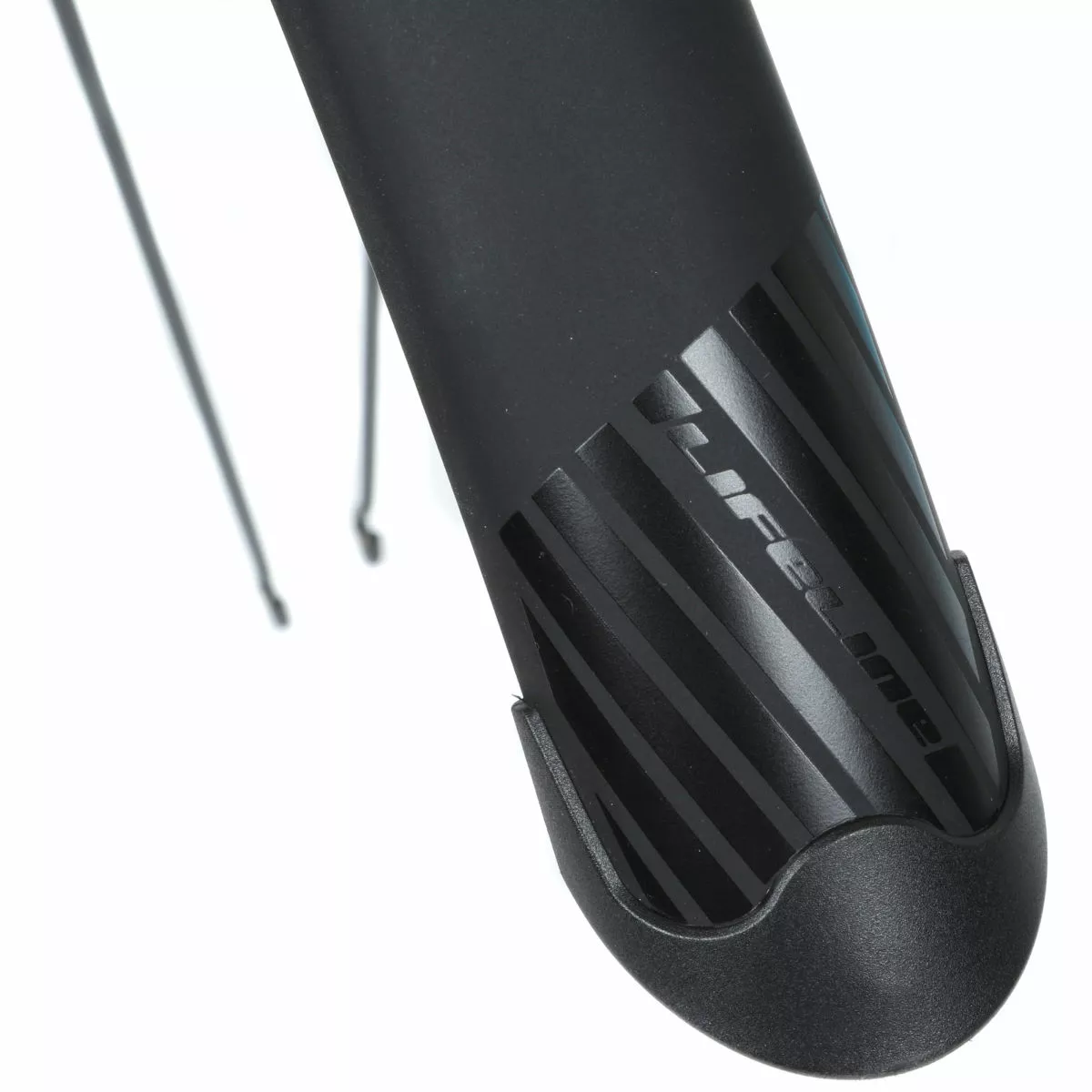 LifeLine Narrow Road Mudguard Set 4 LifeLine Narrow Road Mudguard Set - Image 4