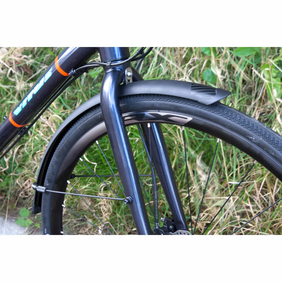 LifeLine Narrow Road Mudguard Set 10 LifeLine Narrow Road Mudguard Set - Image 10