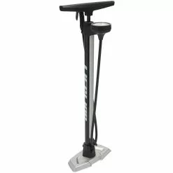 LifeLine Performance Big Dial Track Pump