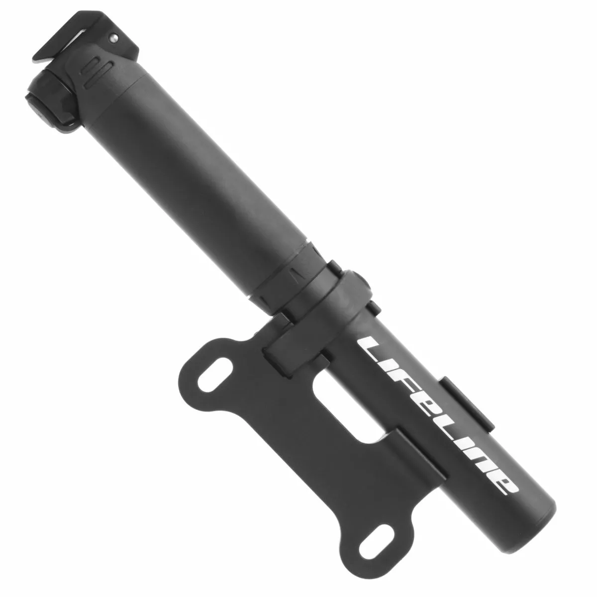 LifeLine Performance Road Mini Pump 2 LifeLine Performance Road Mini Pump - Image 2