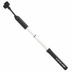 LifeLine Performance Road Mini Pump 6 LifeLine Performance Road Mini Pump -Bikes Shop LifeLine Performance Road Mini Pump Hand Pumps Black LPRMPBLACK 6