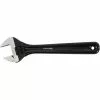 LifeLine Pro 12" Long Adjustable Wrench