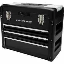 LifeLine Pro 3 Drawer Work Station