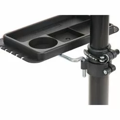 LifeLine Pro Bike Workstand -Bikes Shop LifeLine Pro Bike Workstand Workstands Black LLPRO BWS 10