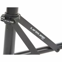 LifeLine Pro Bike Workstand -Bikes Shop LifeLine Pro Bike Workstand Workstands Black LLPRO BWS 14