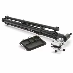 LifeLine Pro Bike Workstand -Bikes Shop LifeLine Pro Bike Workstand Workstands Black LLPRO BWS 2