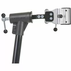 LifeLine Pro Bike Workstand -Bikes Shop LifeLine Pro Bike Workstand Workstands Black LLPRO BWS 4