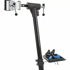 LifeLine Pro Bike Workstand -Bikes Shop LifeLine Pro Bike Workstand Workstands Black LLPRO BWS 7
