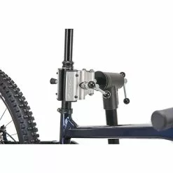 LifeLine Pro Bike Workstand -Bikes Shop LifeLine Pro Bike Workstand Workstands Black LLPRO BWS 8