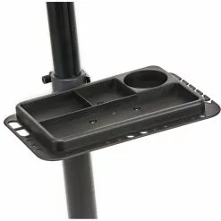 LifeLine Pro Bike Workstand -Bikes Shop LifeLine Pro Bike Workstand Workstands Black LLPRO BWS 9