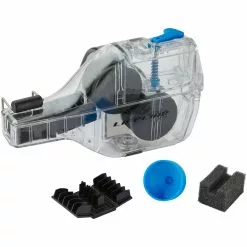 LifeLine Pro Chain Cleaner -Bikes Shop LifeLine Pro Chain Cleaner Cleaning Equipment Clear LLPRO CCLN 1