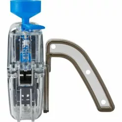 LifeLine Pro Chain Cleaner -Bikes Shop LifeLine Pro Chain Cleaner Cleaning Equipment Clear LLPRO CCLN 2