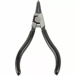 LifeLine Pro External Lock Ring Pliers -Bikes Shop LifeLine Pro External Lock Ring Pliers Tool Sets Black 2016 LLPRO ELRP F 0