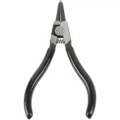 LifeLine Pro External Lock Ring Pliers -Bikes Shop LifeLine Pro External Lock Ring Pliers Tool Sets Black 2016 LLPRO ELRP T 0