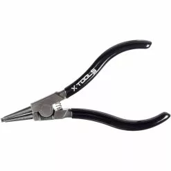LifeLine Pro External Lock Ring Pliers -Bikes Shop LifeLine Pro External Lock Ring Pliers Tool Sets Black 2016 XTPROEXTLRPLRSTCK