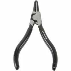 LifeLine Pro Lock Ring Pliers - Bent -Bikes Shop LifeLine Pro Lock Ring Pliers Bent Tool Sets 2019 LLPRO ELRP B 0