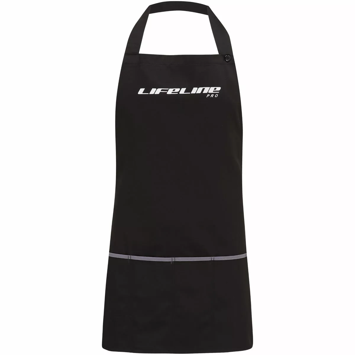 LifeLine Pro Logo Apron 1 LifeLine Pro Logo Apron