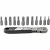 LifeLine Pro Ratchet Wrench Tool Set