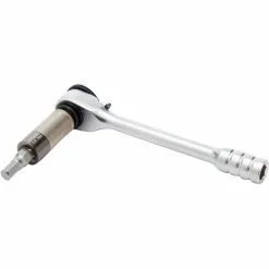 LifeLine Pro Torque Set With 4/5/6Nm Bits -Bikes Shop LifeLine Pro Torque Set with 4 5 6Nm Bits Tool Sets Silver NotSet LLPRO MTWS456S 0