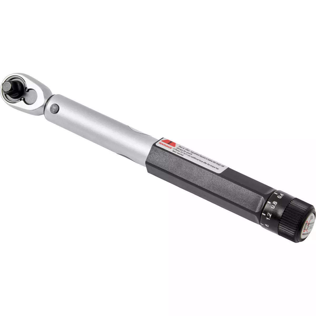 LifeLine Pro Torque Wrench 2 LifeLine Pro Torque Wrench - Image 2