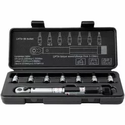 LifeLine Pro Torque Wrench