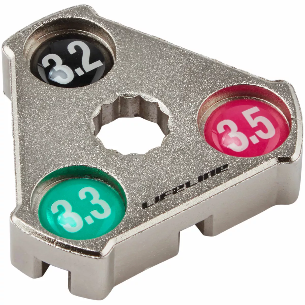 LifeLine Spoke Key 3 1 LifeLine Spoke Key 3