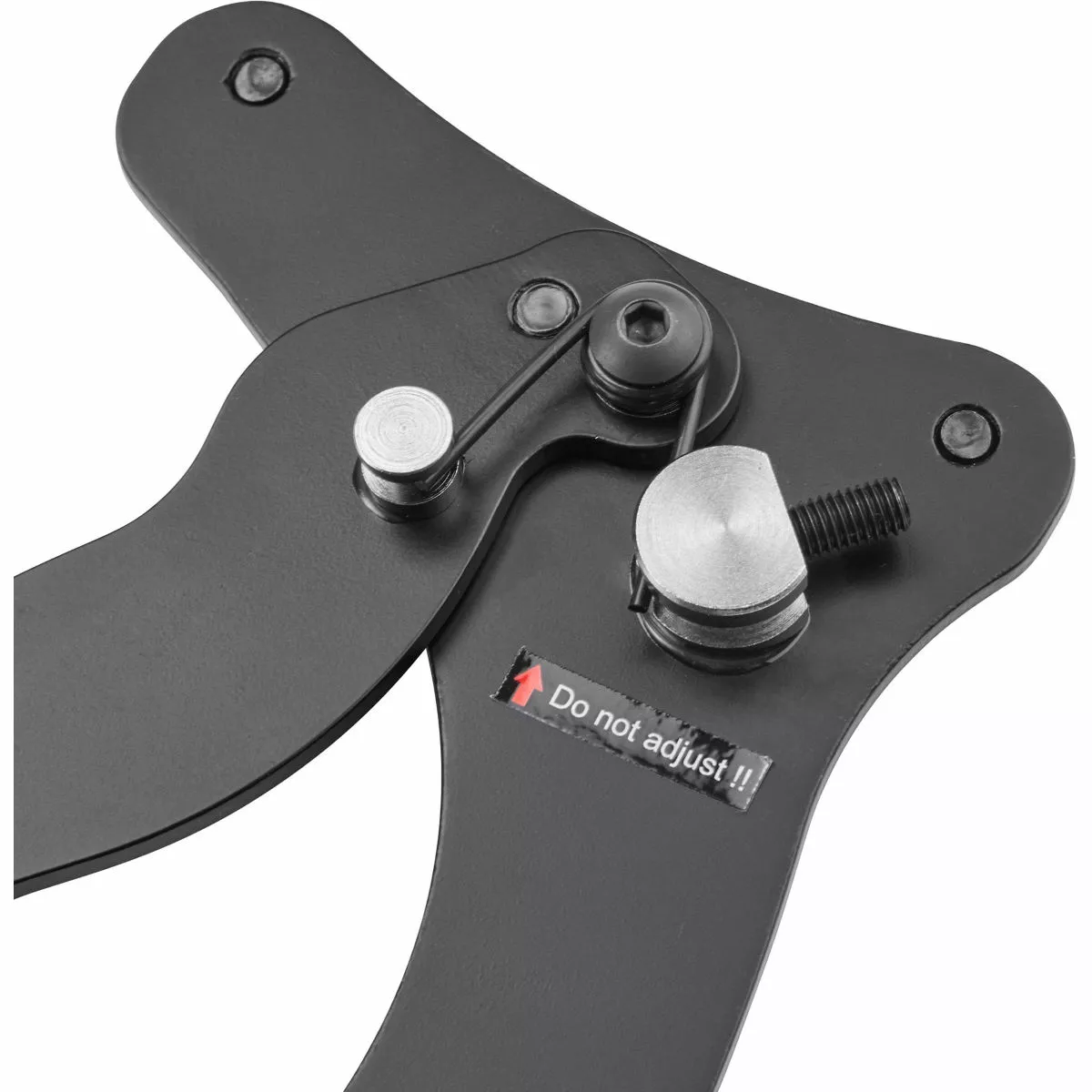 LifeLine Spoke Tension Meter 2 LifeLine Spoke Tension Meter - Image 2