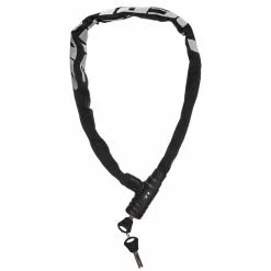 LifeLine Steel Chain Lock