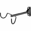LifeLine Wall Mounted Folding Bike Rack