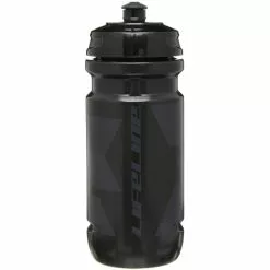 LifeLine Water Bottle 600ml -Bikes Shop LifeLine Water Bottle 600ml Water Bottles Black Black LLWB600ML BB 2