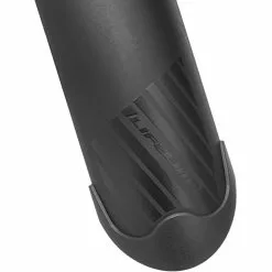 Bikes Shop -Bikes Shop LifeLine Wide Mudguard Set Fixed Mudguards Black LLWMGS 0 2