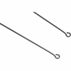 LifeLine Wide Mudguard Set -Bikes Shop LifeLine Wide Mudguard Set Fixed Mudguards Black LLWMGS 2 1