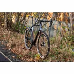 LifeLine Wide Mudguard Set -Bikes Shop LifeLine Wide Mudguard Set Fixed Mudguards Black LLWMGS 7