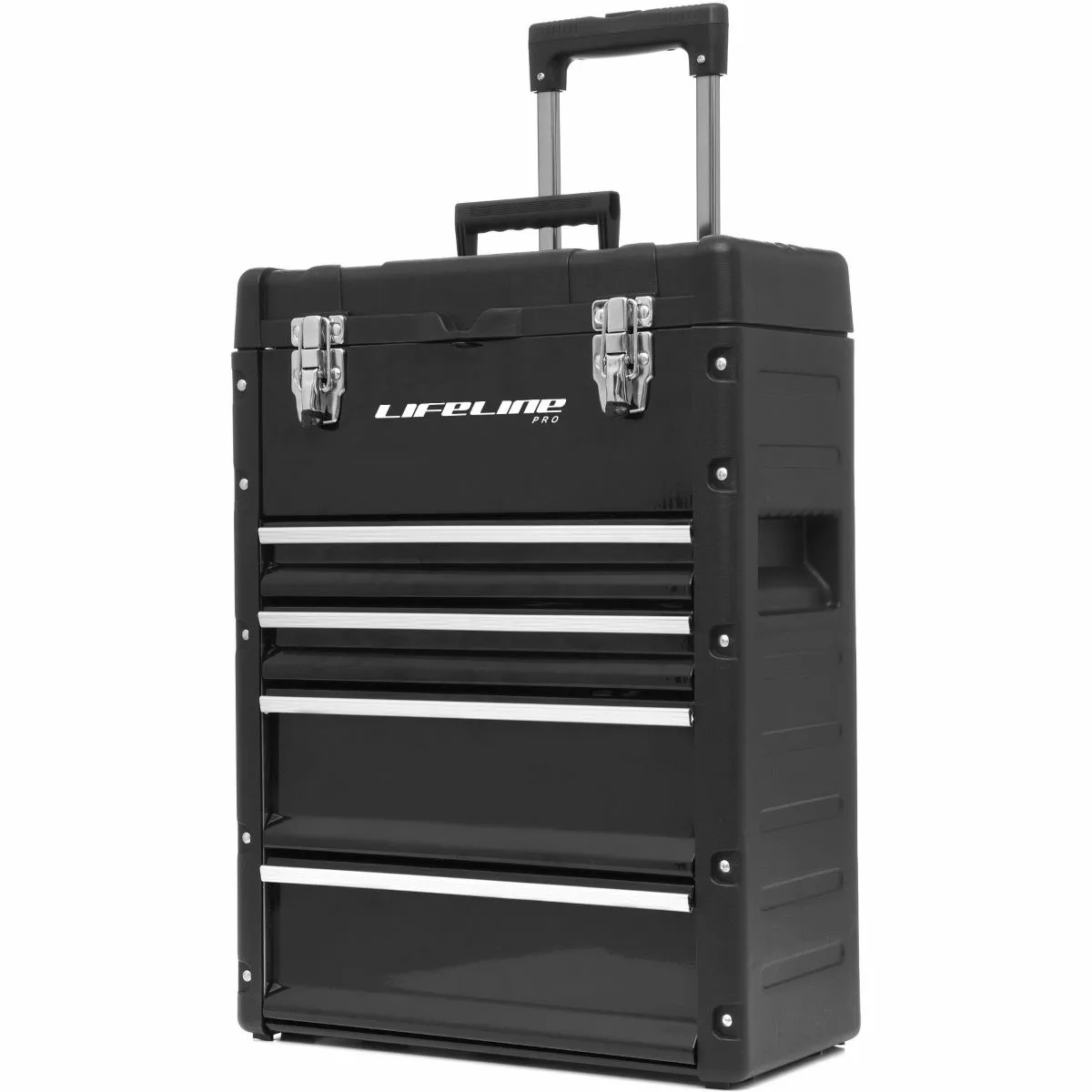 LifeLine Pro Rolling Toolbox 1 LifeLine Pro Rolling Toolbox
