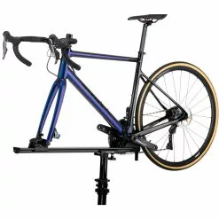 LifeLine Pro Fork Mount Workstand -Bikes Shop Lifeline Pro Fork Mount Bike Workstand 07