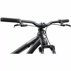 GT Fireball Moto Dirt Jump Bike (2022) -Bikes Shop M20 26U FireballMoto GRY D1