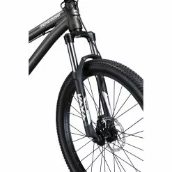 GT Fireball Moto Dirt Jump Bike (2022) -Bikes Shop M20 26U FireballMoto GRY D2