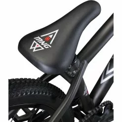 GT Fireball Moto Dirt Jump Bike (2022) -Bikes Shop M20 26U FireballMoto GRY D3