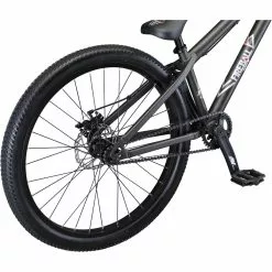 GT Fireball Moto Dirt Jump Bike (2022) -Bikes Shop M20 26U FireballMoto GRY D4