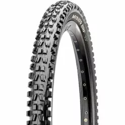 Maxxis Minion DHF MTB Tyre - 3C - TR - DD:2.3":27.5"