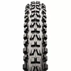 Maxxis Minion DHF Wide Trail - 3C - EXO - TR -Bikes Shop Maxxis Minion DHF Wide Trail 3C EXO TR Tyres Black TB85975200 0