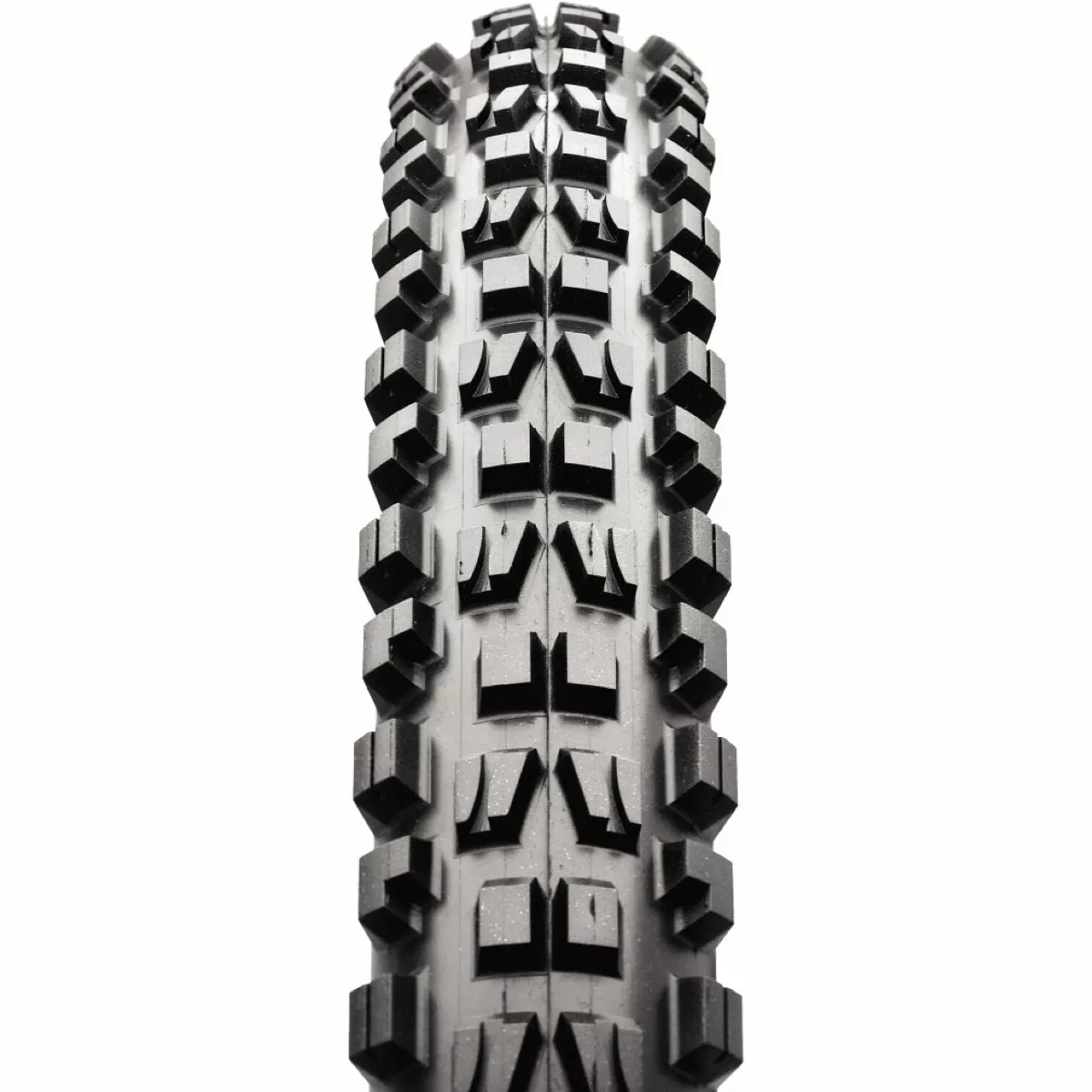 Maxxis Minion DHF Wide Trail Tyre - EXO - TR 2 Maxxis Minion DHF Wide Trail Tyre - EXO - TR - Image 2