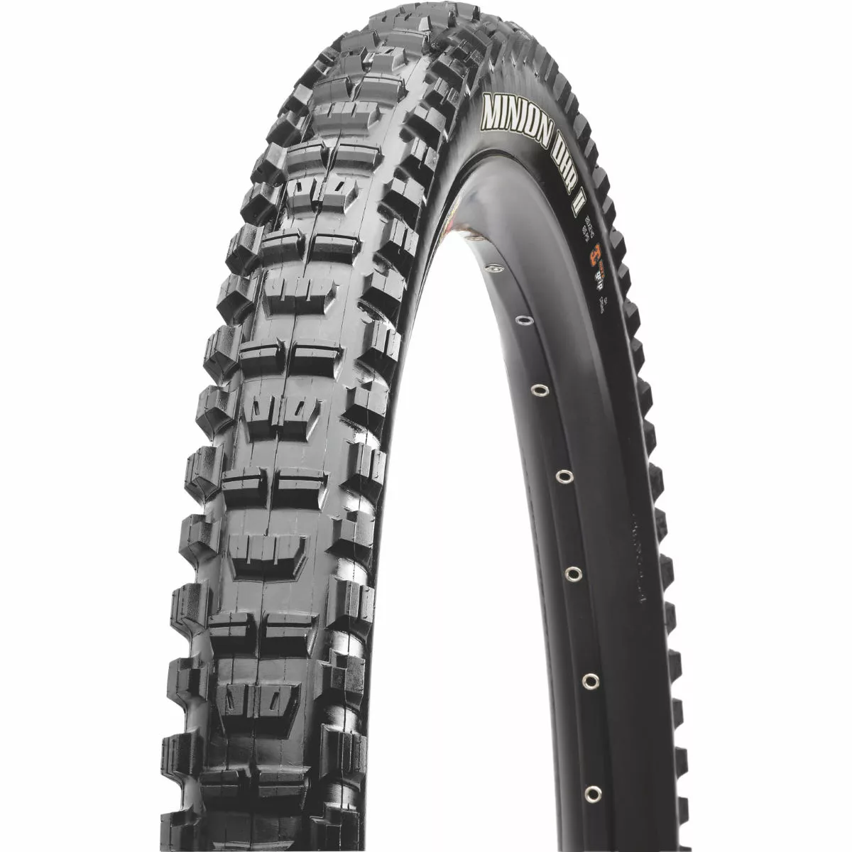 Maxxis Minion DHR II 29" Folding Tyre (62a/60a-EXO-TR) 1 Maxxis Minion DHR II 29" Folding Tyre (62a/60a-EXO-TR)