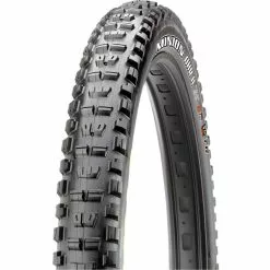 Maxxis Minion DHR II Plus Tyre - 3C - EXO - TR