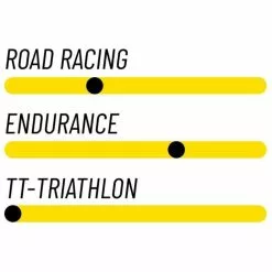 Miche Reflex Wheelset -Bikes Shop Miche Reflex Wheelset Wheel Sets Black Silver 2017 MCW52