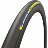 Michelin Power Cup Tubular Classic Racing Tyre Black/Cream